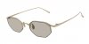 OKULARY GIORGIO ARMANI AR 6171T 3410/3 49 ROZMIAR S